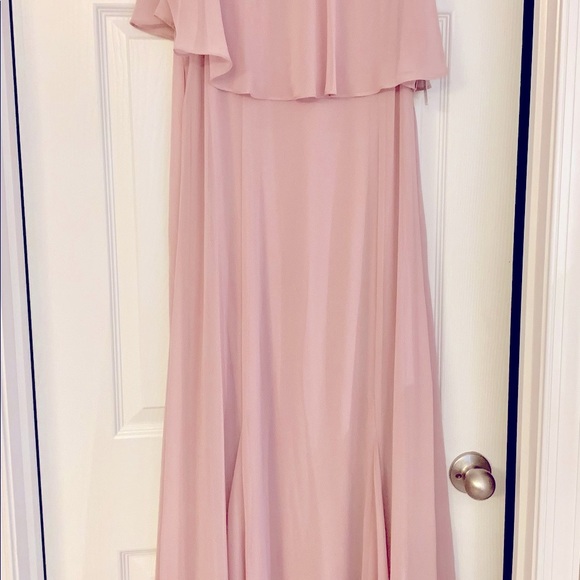 SL Fashions long gown - Picture 1 of 3